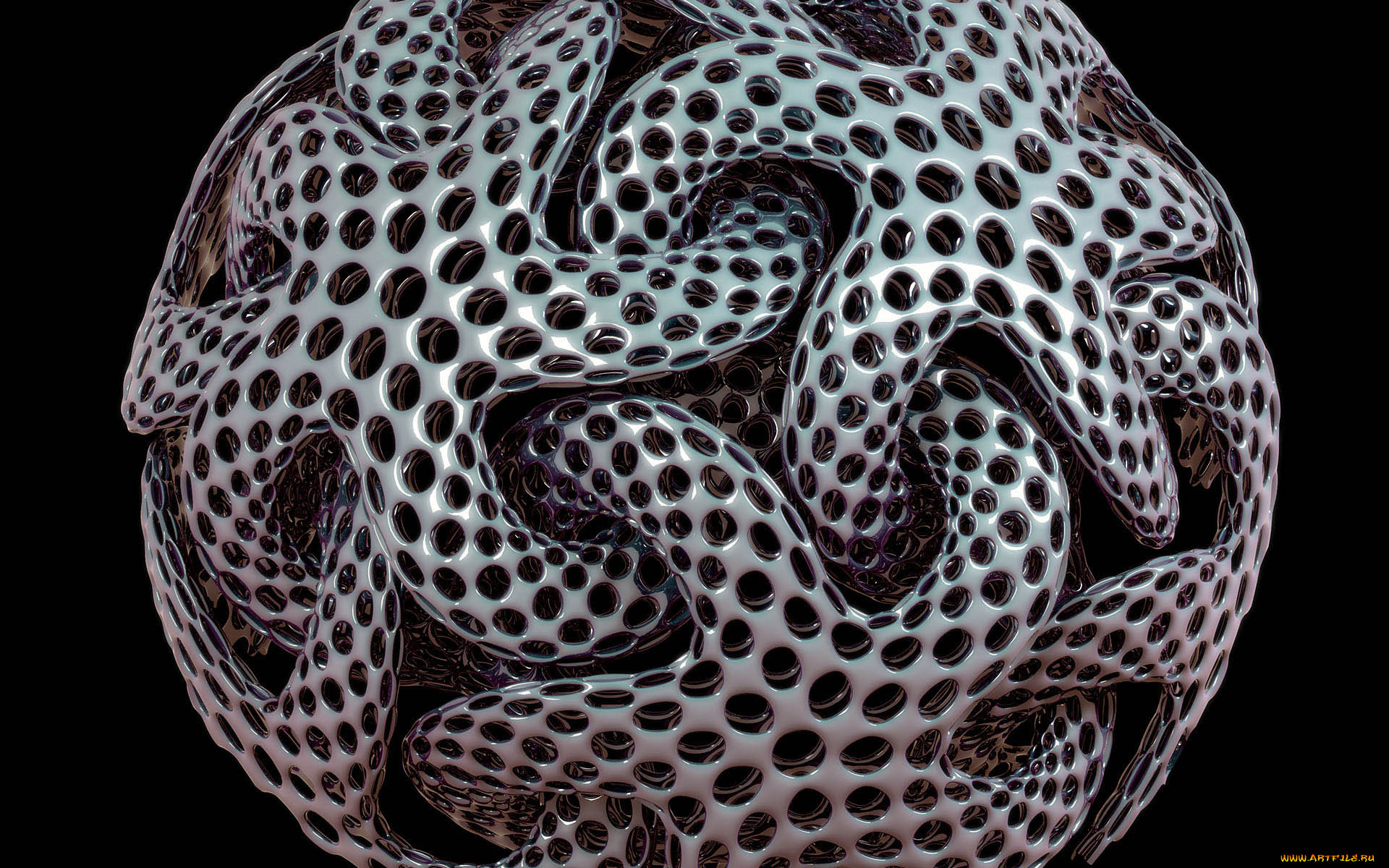 3, , fractal, , , 